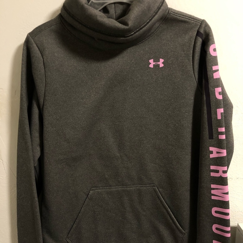 Under Amour Sweater